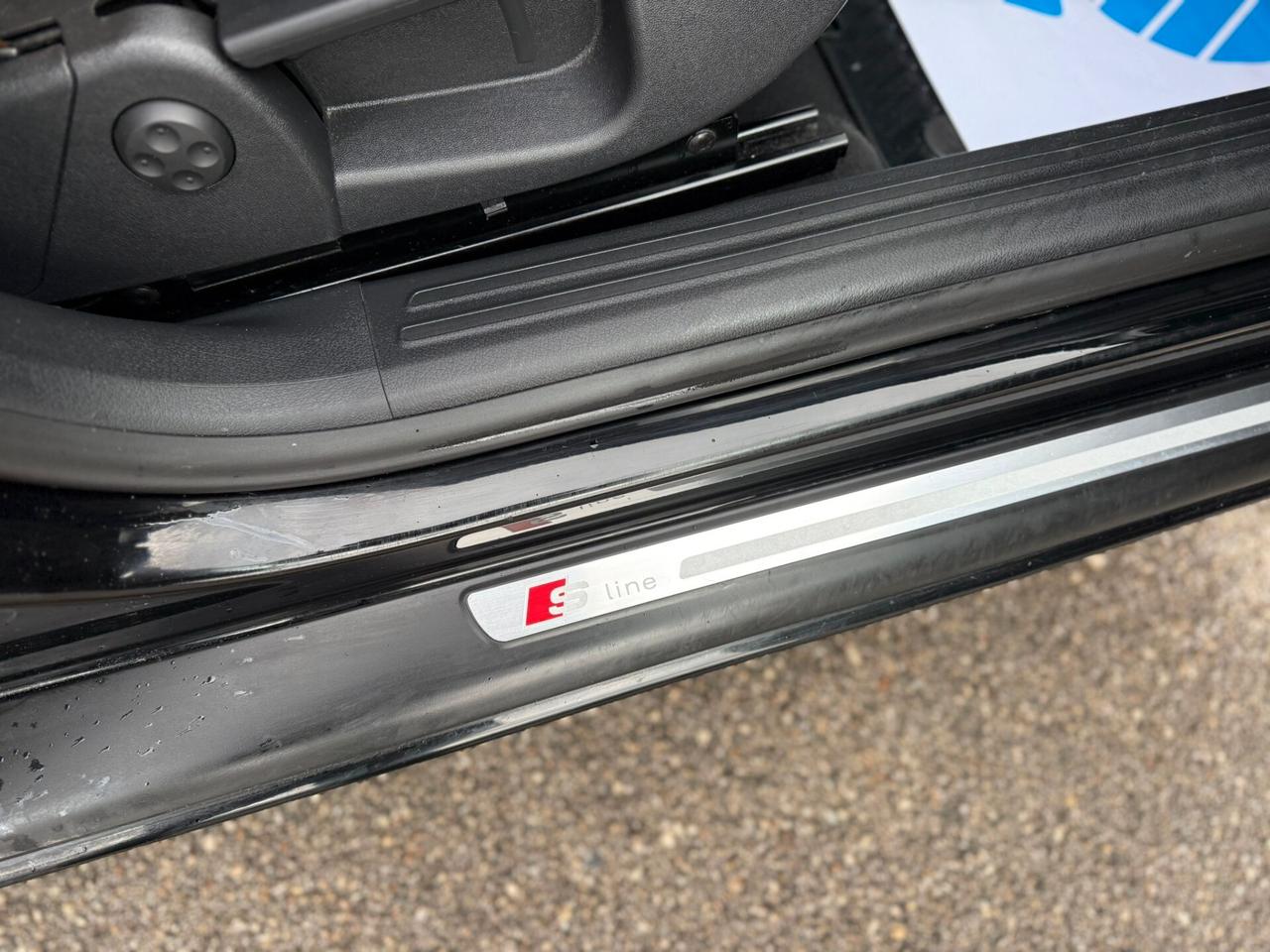 AUDI A6 2.0 TDI S-LINE 2010 12 MESI DI GRANZIA