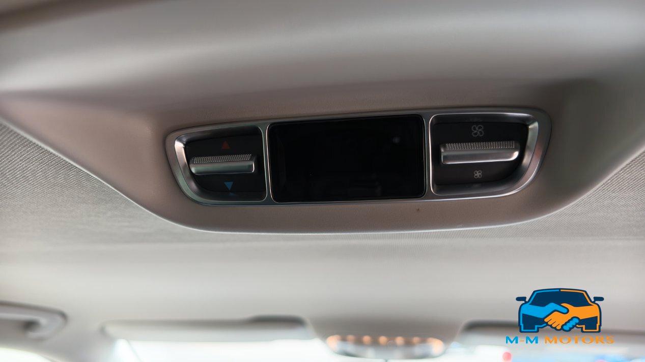 Mercedes V 250 D Sport 9G-Tronic Plus ExtraLong