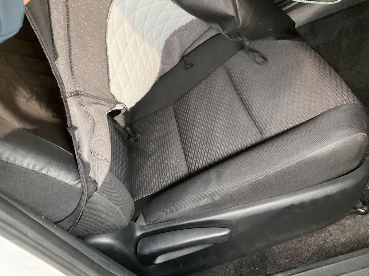 Toyota Hilux 2.4 D-4D Double Cab Comfort 4x4