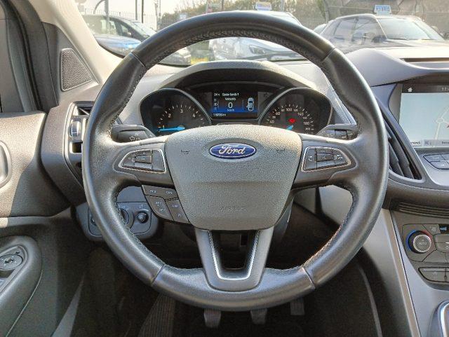 FORD Kuga 1.5 TDCI 120 CV S&S 2WD Plus