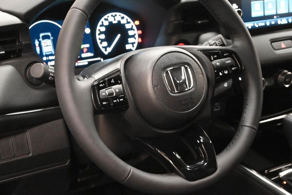 HONDA HR-V 3ª serie HR-V 1.5 Hev eCVT Advance