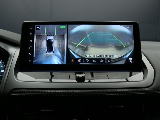 NISSAN Qashqai MHEV 158 CV Xtronic N-Connecta