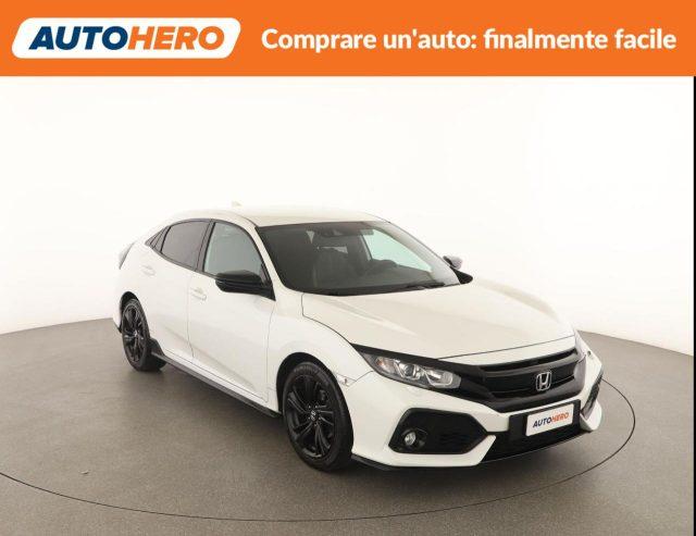 HONDA Civic 1.0T 5 porte Dynamic Navi