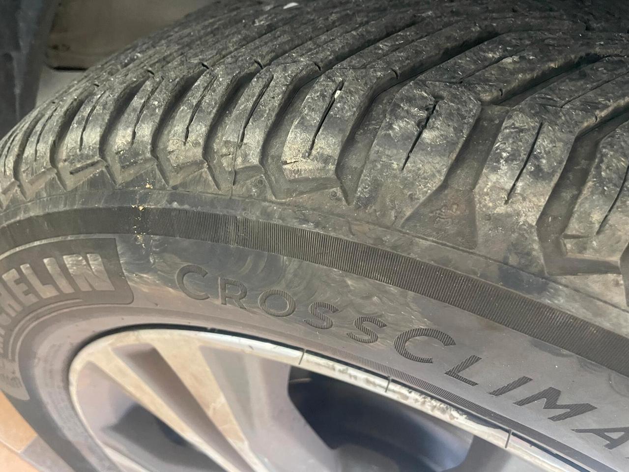 Nissan X-Trail dCi 150 2WD Tekna 7 posti