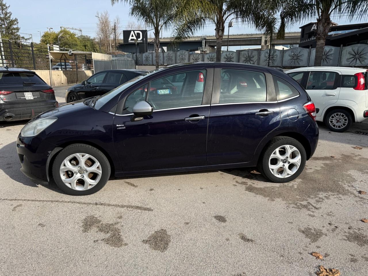 Citroen C3 1.0 VTi 68 Exclusive