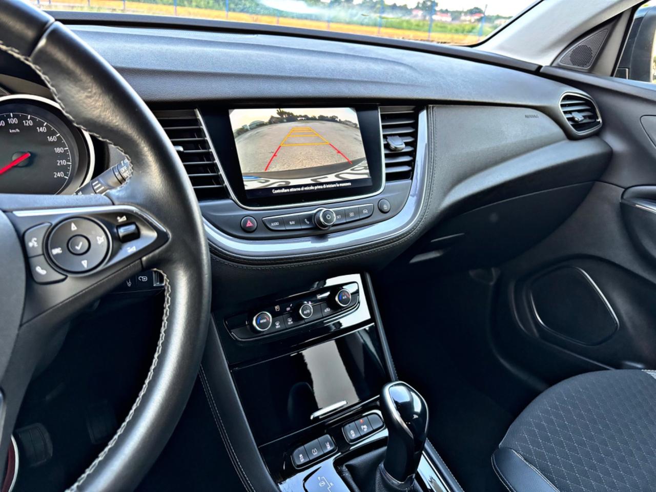 Opel Grandland X 1.5 diesel Ecotec Start&Stop aut. Ultimate