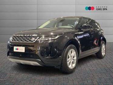 Land Rover RR Evoque Evoque 2.0d i4 mhev S awd 163cv auto