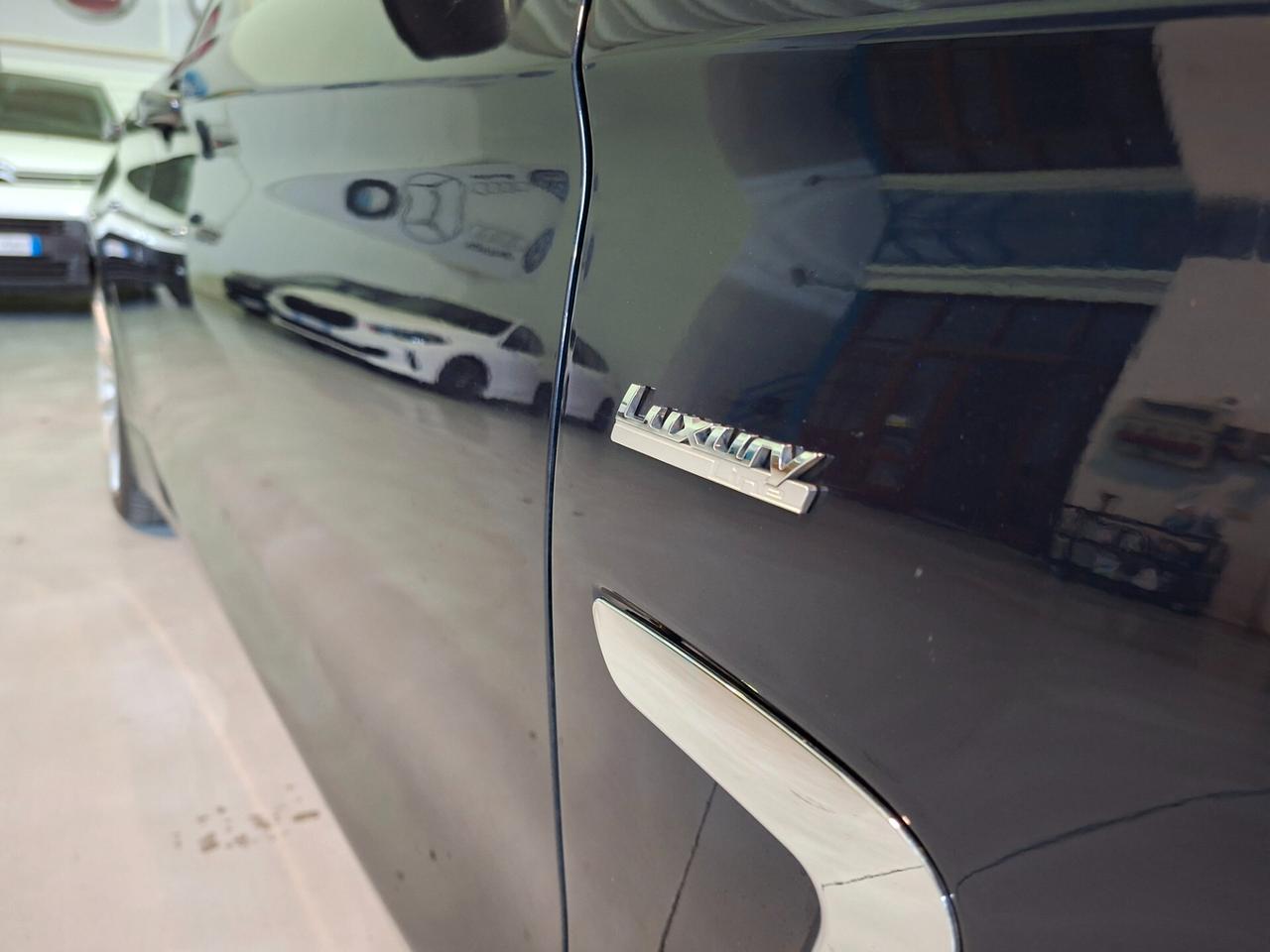Bmw 420 420d GRAN Coupé LUXURI con TETTO apribile
