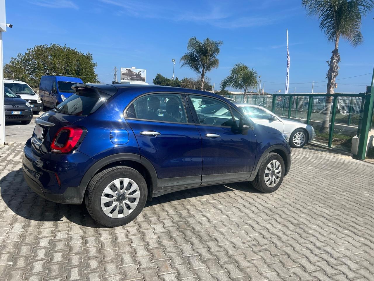 Fiat 500X 1.0 T3 120 CV Cross