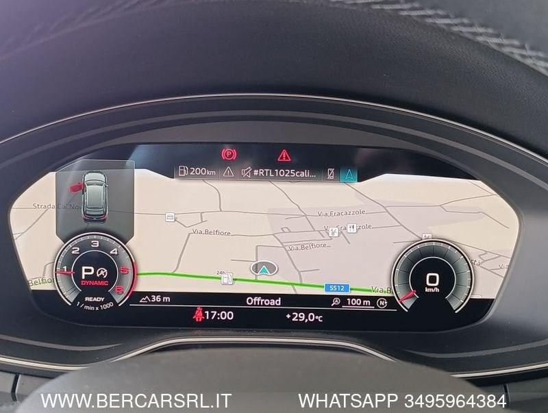 Audi A4 A4 Avant 35 TDI/163 CV S tronic Business Advanced