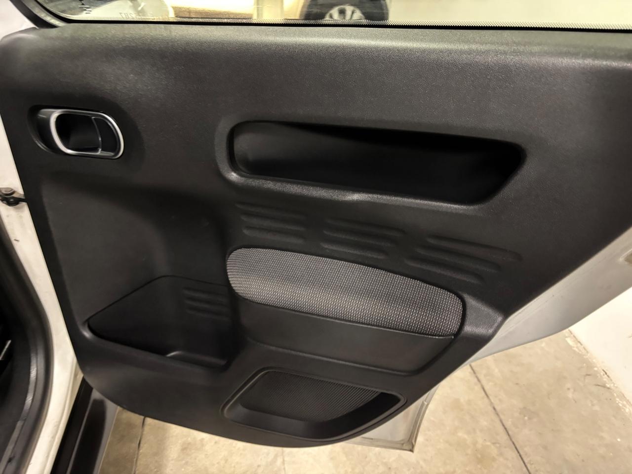 Citroen C4 Cactus 1.2 BENZINA |OK NEOPATENTATI |