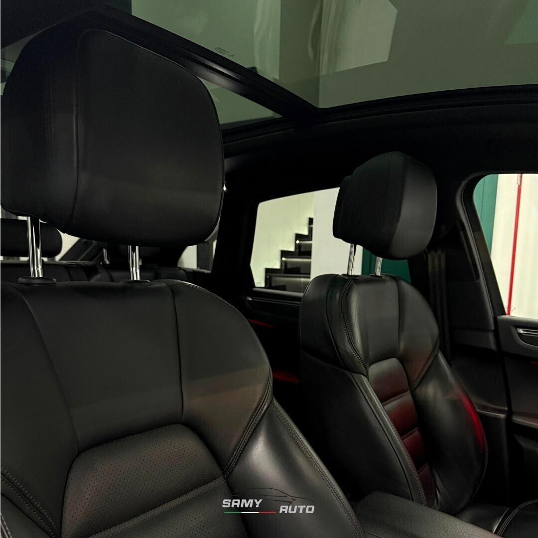 Porsche Macan 2.0