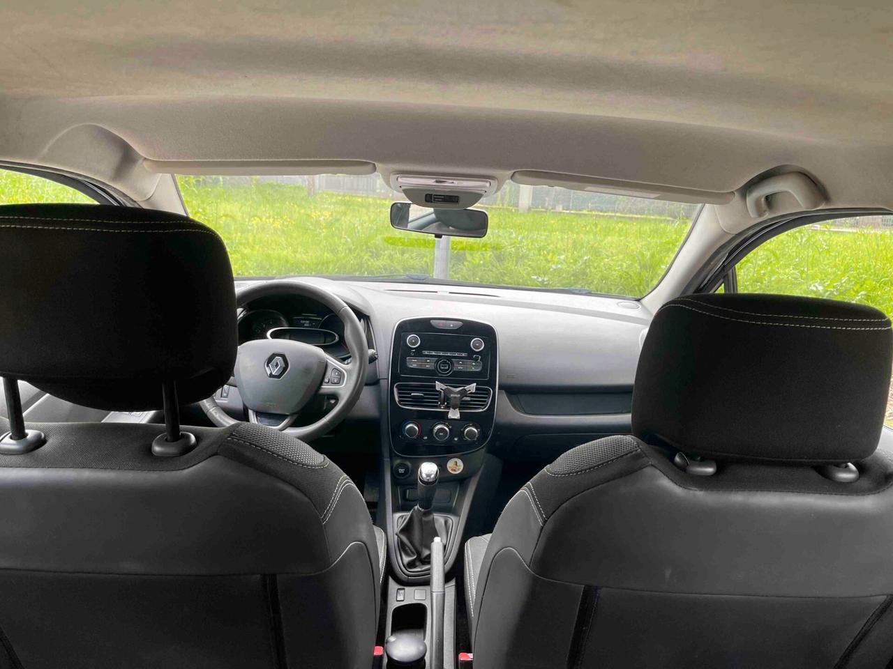 Renault Clio 1.5 dCi 75CV Start&Stop Energy Life Diesel Neopatentati