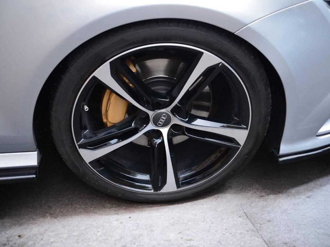 Audi A7 Sportback A7 Sportback I 2016 - 3.0 tdi quattro 218cv s-tronic