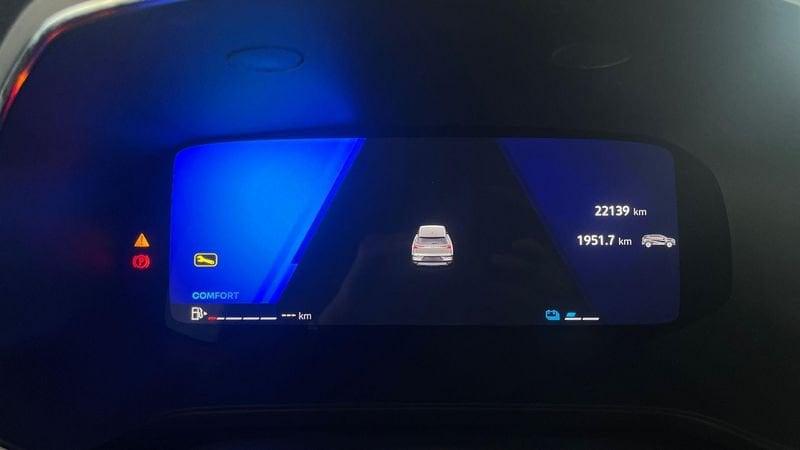 Renault Symbioz 1.6 E-Tech full hybrid Iconic Auto 145cv
