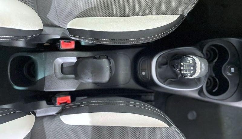 FIAT 500L Trekking 1.6 Multijet 120cv