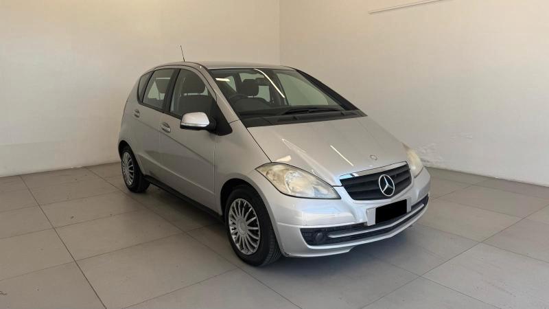 Mercedes A 180 CDI Classic
