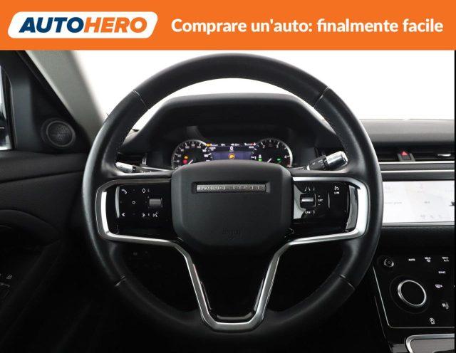 LAND ROVER Range Rover Evoque 2.0D I4 163 CV