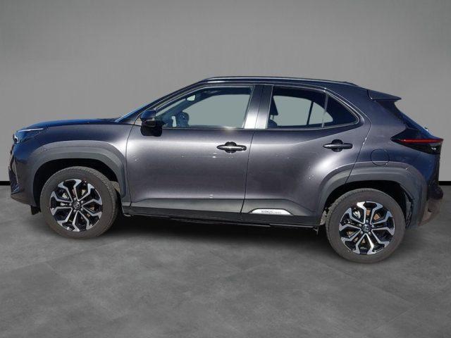 TOYOTA Yaris Cross 1.5 Hybrid 5p. E-CVT Trend