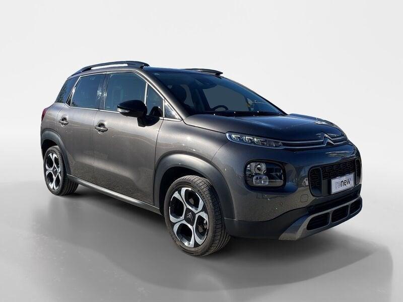 Citroën C3 Aircross PureTech 110 S&S Shine