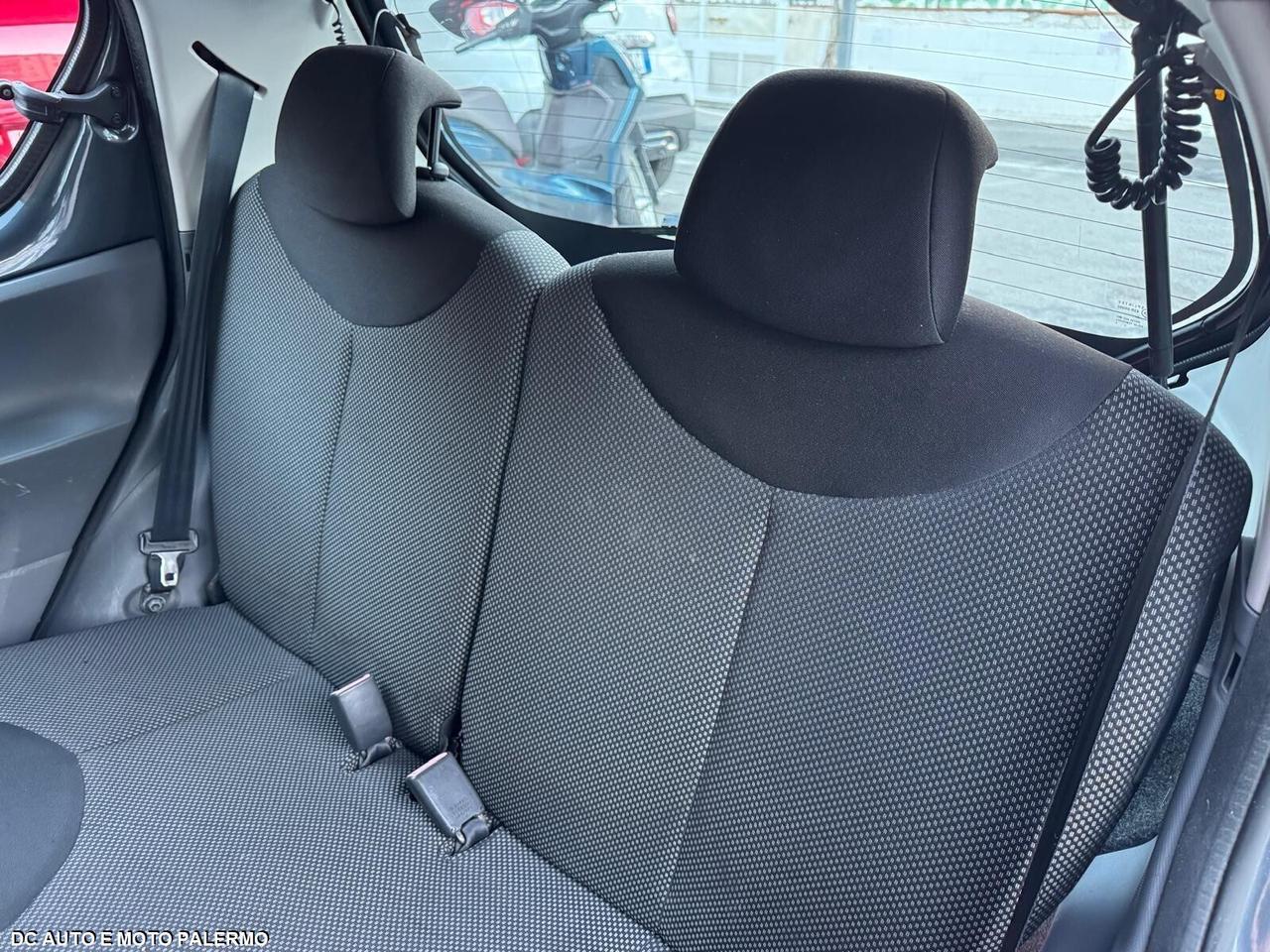 Toyota Aygo 1.0 Benzina 68CV..Automatic.a.2009