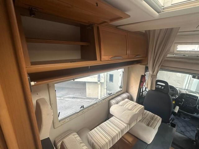 Fiat MIZAR GTL LIVING( SOLO PER OPERATORI DEL SETTORE)