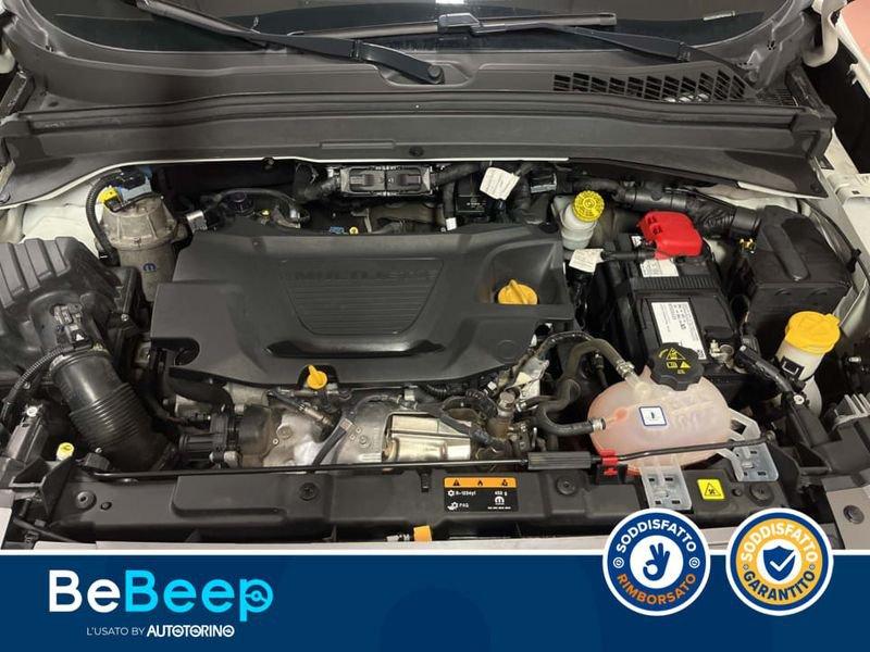 Jeep Renegade 1.6 MJT LIMITED 2WD 130CV