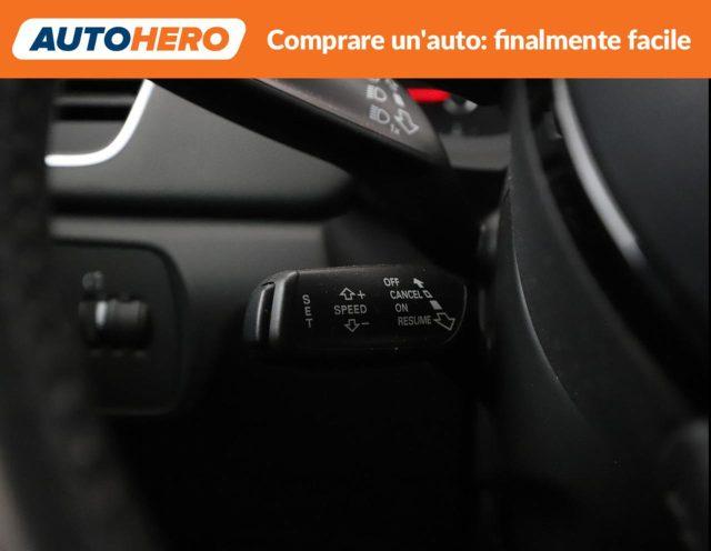 AUDI Q3 2.0 TDI 150 CV Business