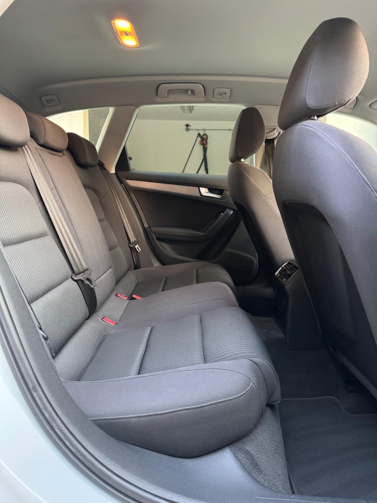 Audi A4 Avant 2.0 TDI 177CV Business Plus