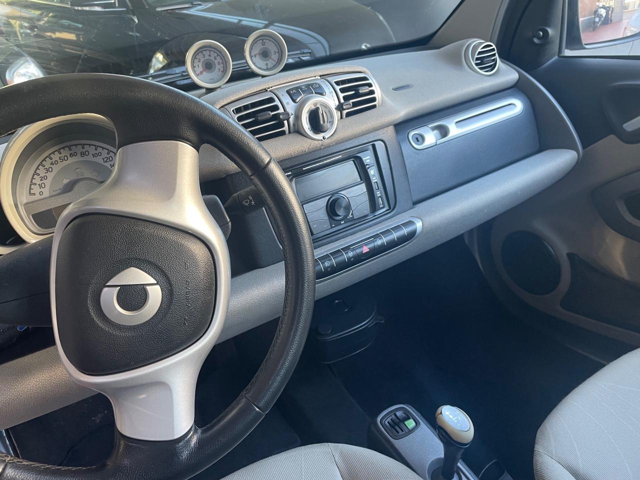 Smart ForTwo PASSION