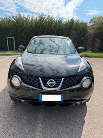 Nissan Juke 1.6 Gpl - NEOPATENTATI - 12 MESI DI GARANZIA -