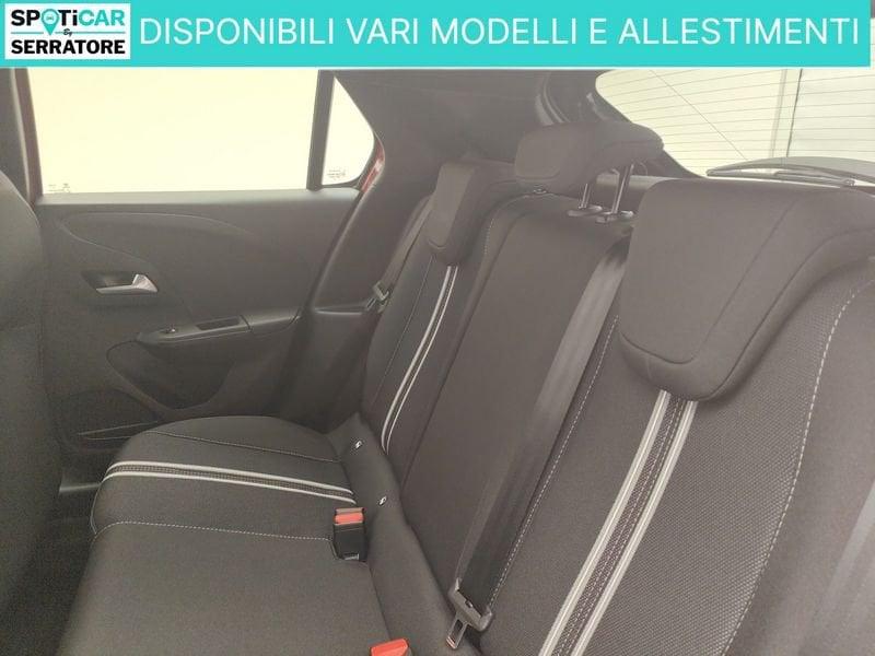 Opel Corsa Edition Benzina 100 CV (74kW) Manuale