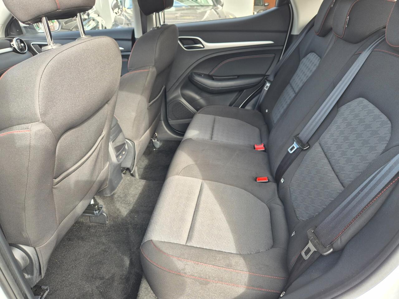 Mg ZS 1.5 VTi-tech Comfort