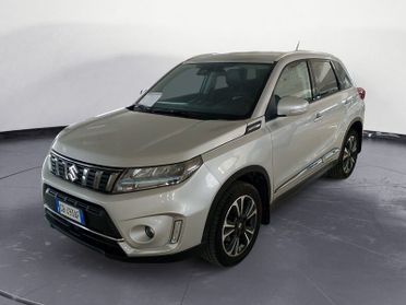 Suzuki Vitara (2015) 1.4 Hybrid Top
