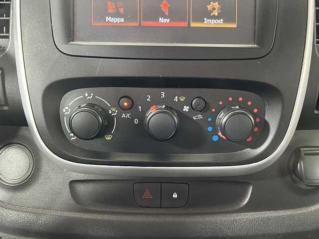 Fiat Talento 1.6 TwinTurbo MJT 145CV PL-TN Combi 12q