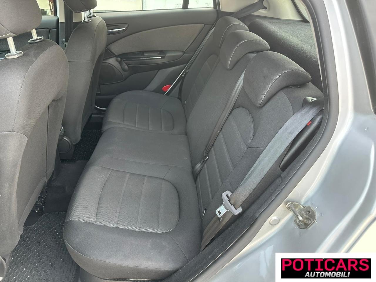 Fiat Bravo 1.6 MJT 120 CV DPF Easy