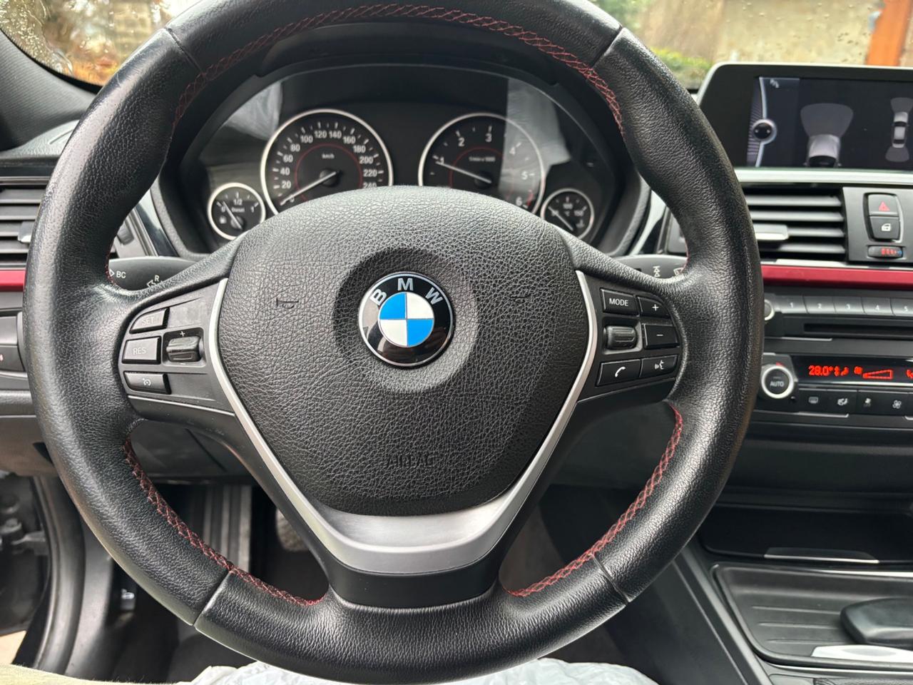 Bmw 316 316d Sport 2.0 diesel 116 cv