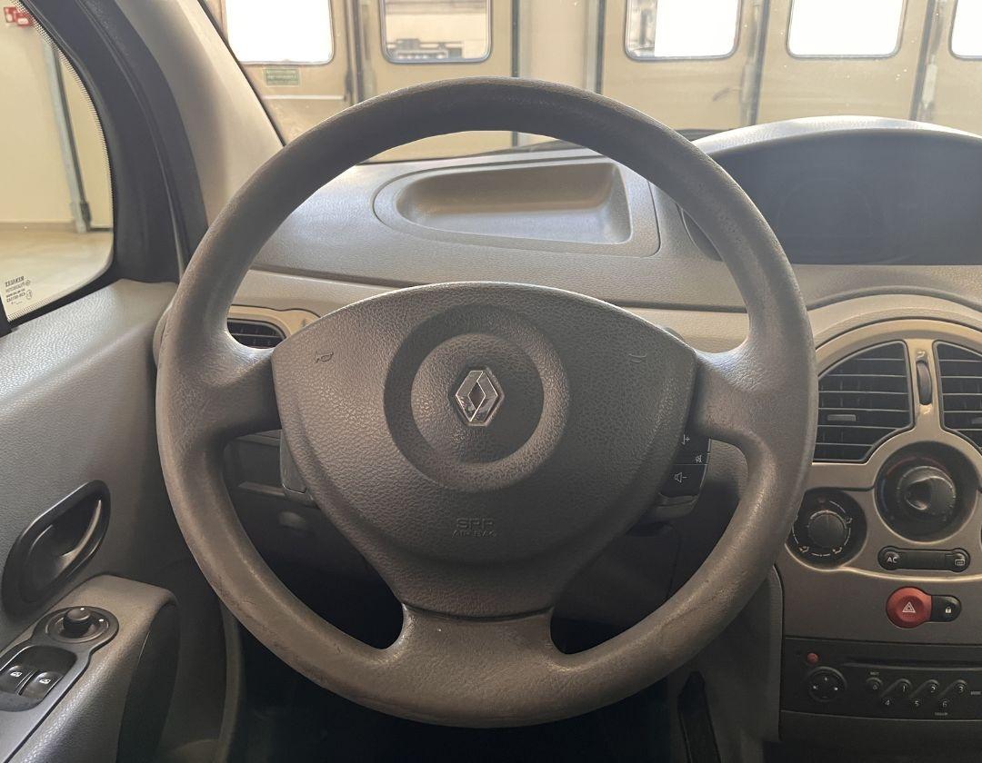 RENAULT Modus 2ª serie - Modus 1.2 16V Dynamique