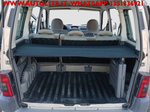 CITROEN Berlingo 2.0 HDi 5p. XTR
