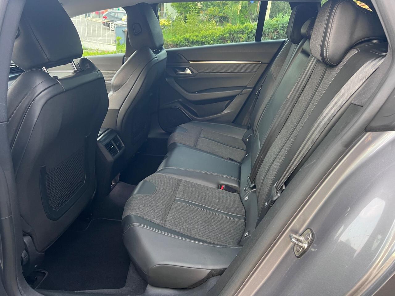 Peugeot 508 BlueHDi 130 Stop&Start EAT8 SW GT Pack