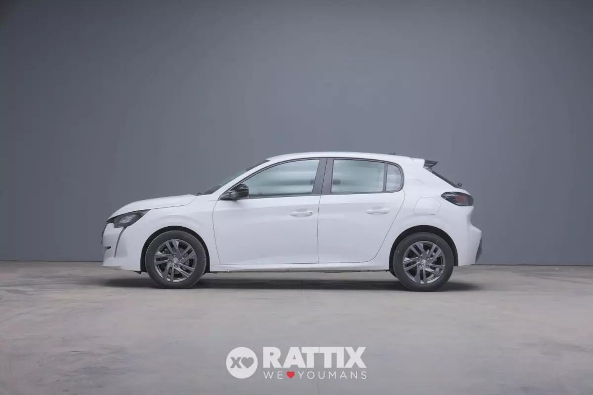 Peugeot 208 1.5 BlueHDI 100CV Active Pack