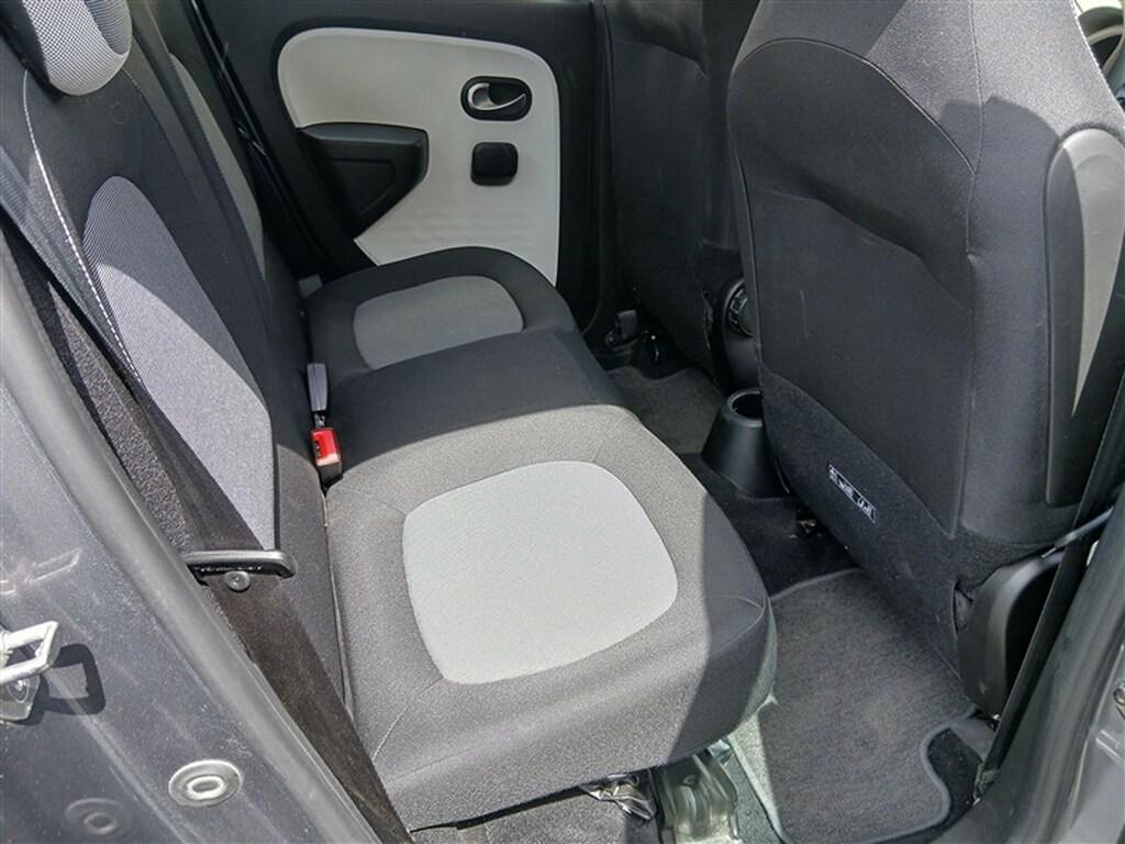 Renault Twingo 22kWh Equilibre