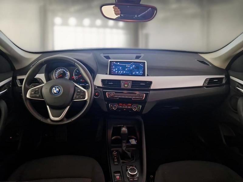 BMW X1 xDrive 25e Business Advantage automatico
