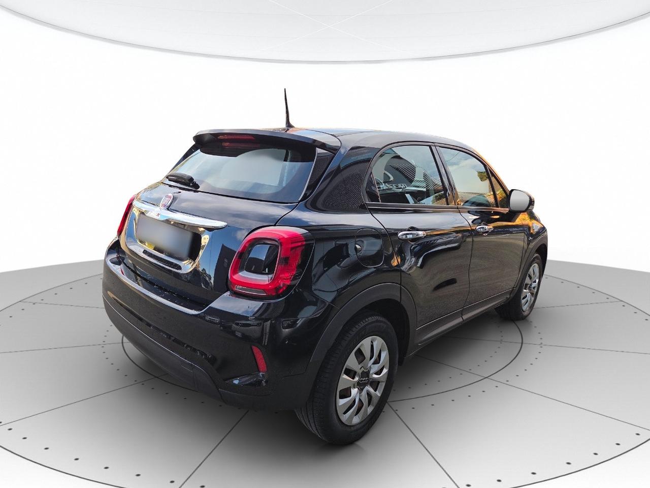 FIAT 500X 1.3 mjt Cult 95cv