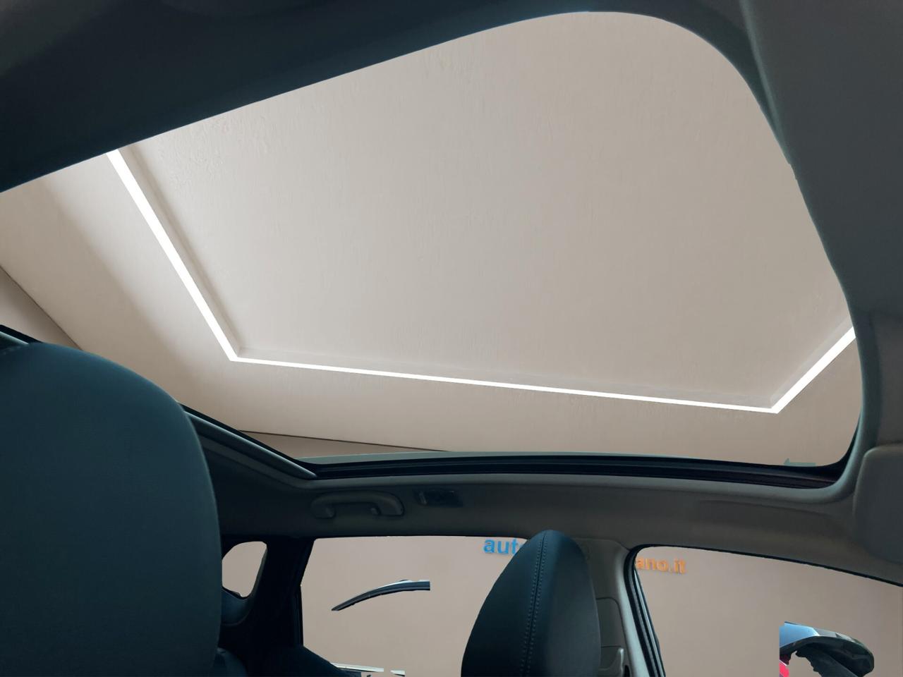 Nissan Qashqai UNICO PROPRIETARIO - TELECAMERA 360