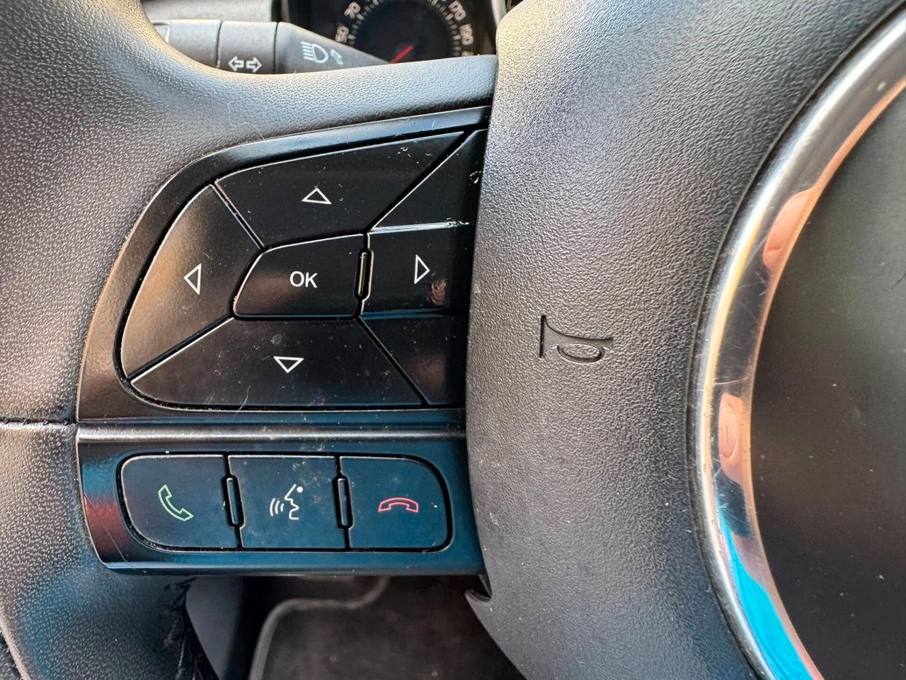 FIAT 500X CROSS 1.6 MJ 120 CV. NAVI+CERCHI+SENSORI PERFETTA