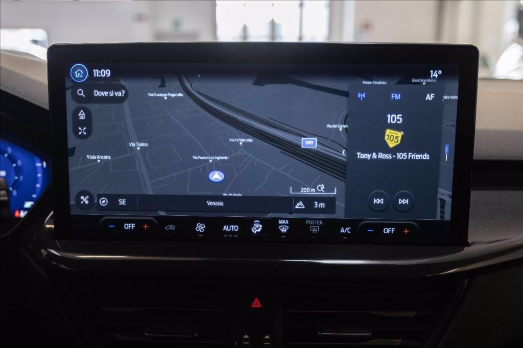 FORD Focus 1.0t ecoboost h ST-Line 125cv del 2023