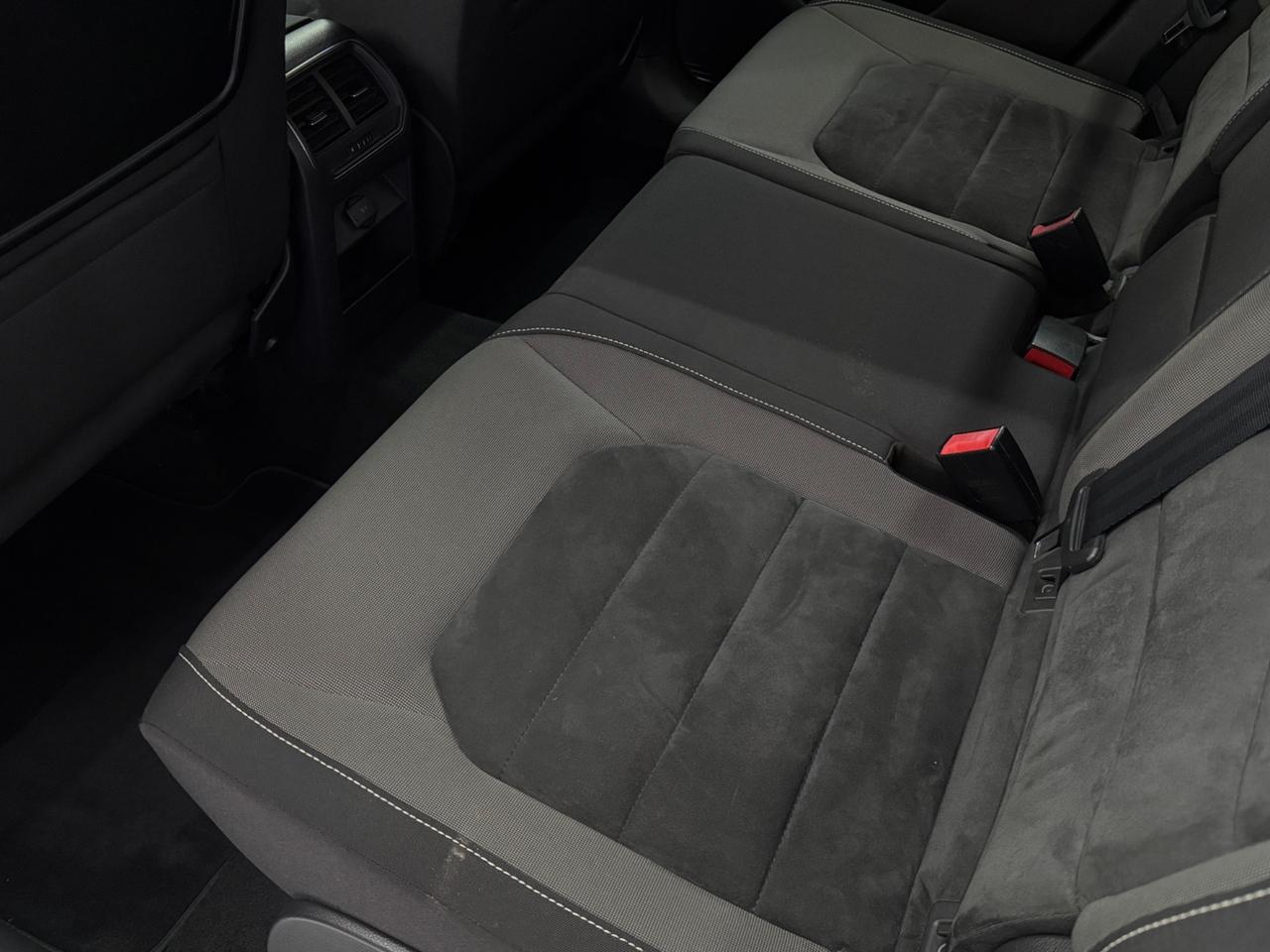 Volkswagen Golf Sportsvan 1.6 TDI 110CV DSG BMT