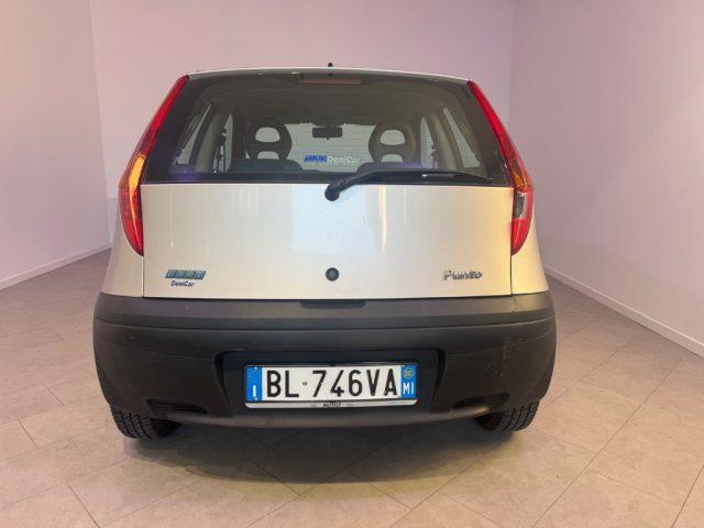 FIAT Punto 1.2i cat 3 porte SX