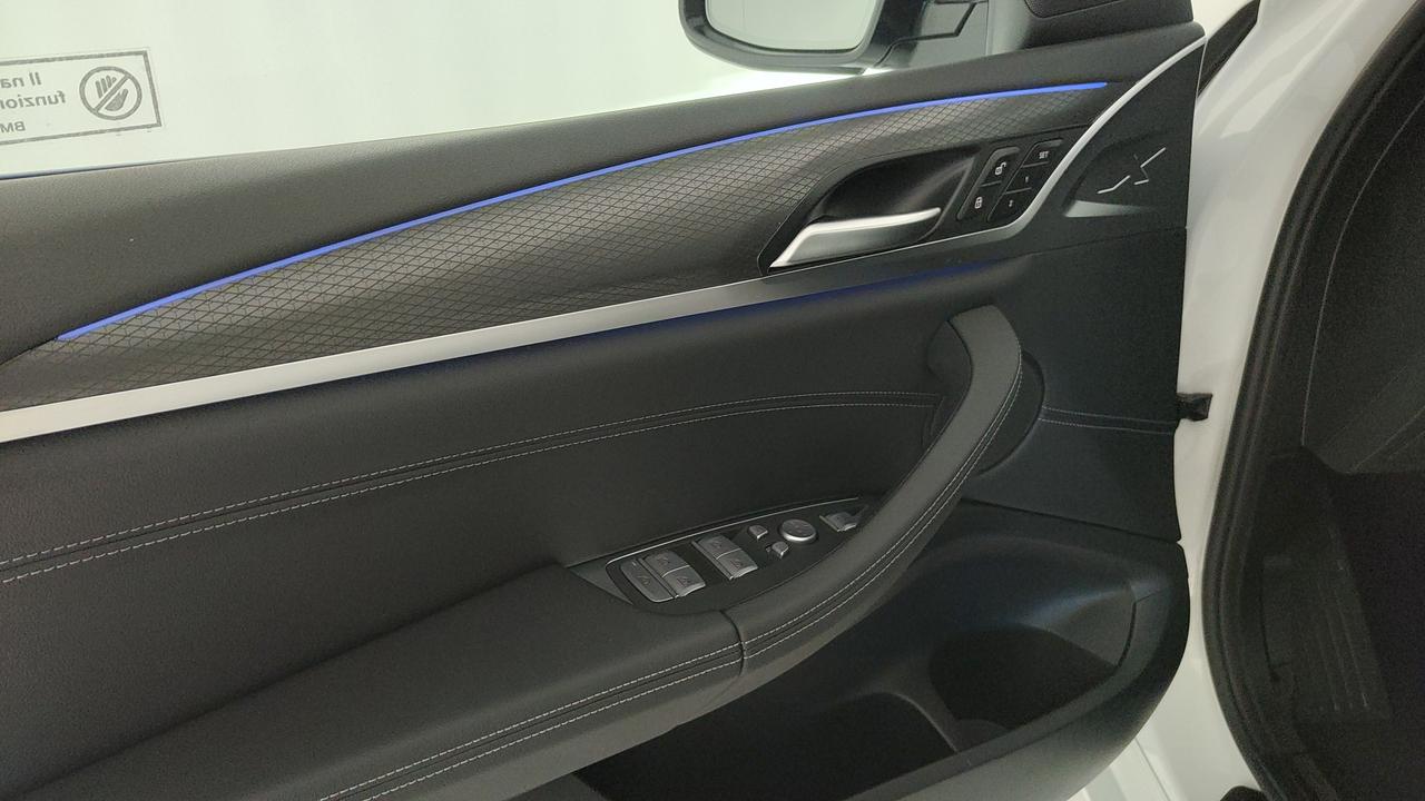 BMW X4 G02 2021 - X4 xdrive20d mhev 48V Msport auto